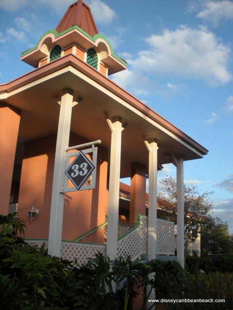 Trinidad North Bldg 33